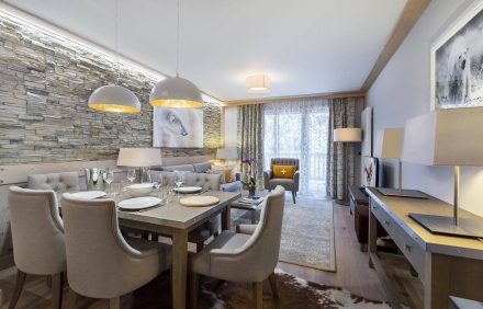 Apartment Elin