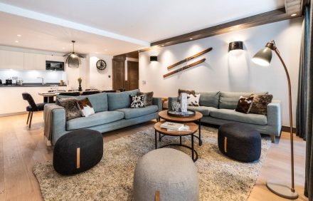 Apartment Embrun