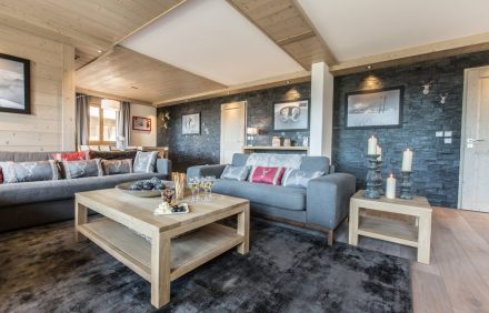 Apartment Emilia