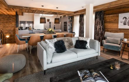 Apartment Esme