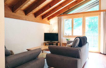 Apartment Étoilis