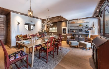 Apartment Feuillage