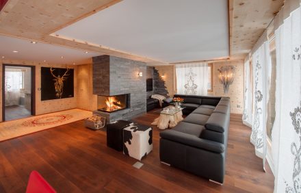 Apartment Fiorane