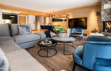 Apartment Floréal