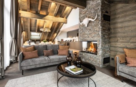 Apartment Frimaire
