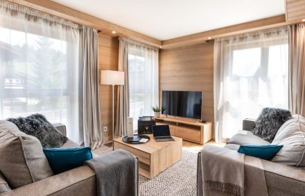 Apartment Futaie
