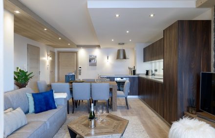 Apartment Galena
