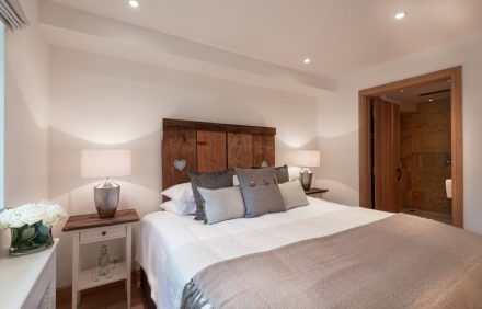 Apartment Galet Gris