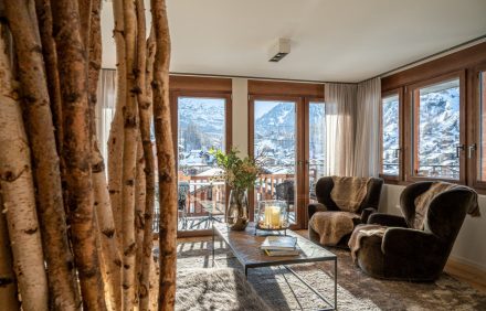 Apartment Givrelle