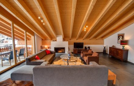 Apartment Glaciara