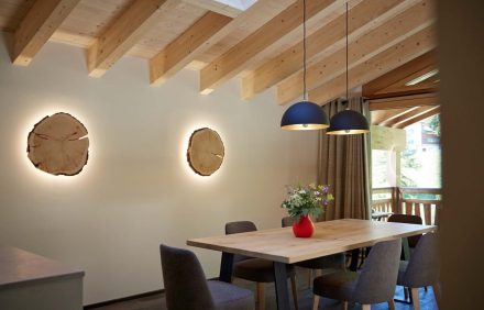 Apartment Glivana