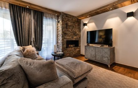 Apartment Haven