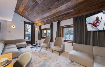 Apartment Hedda