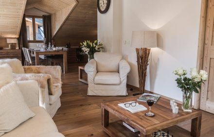 Apartment Hêtre