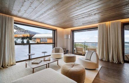 Apartment Horizon