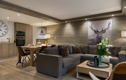 Apartment Hornbeam