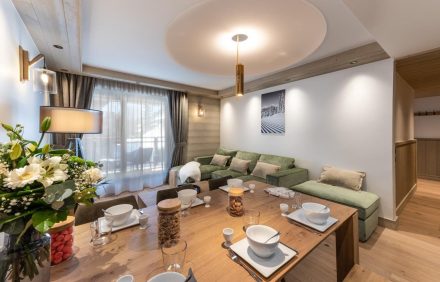 Apartment Houx