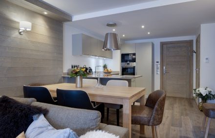Apartment Ilse