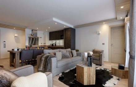 Apartment Katja