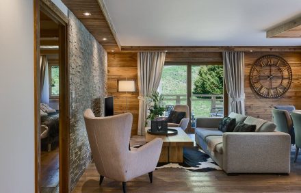 Apartment Larch