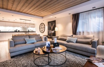 Apartment Lidia
