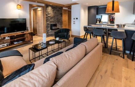 Apartment Lierre