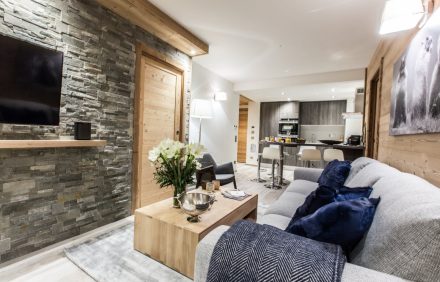 Apartment Lilia