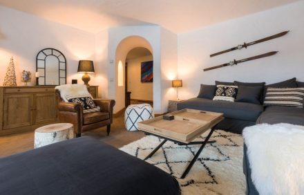 Apartment Linen Sanctuary