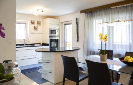 Apartment Luminara
