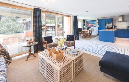 Apartment Lunara