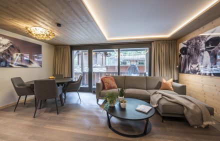 Apartment Lunéa