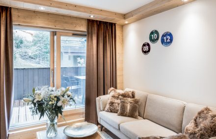 Apartment Magda