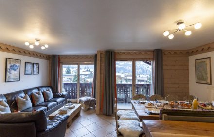 Apartment Maïwenn