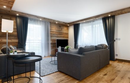 Apartment Maquis