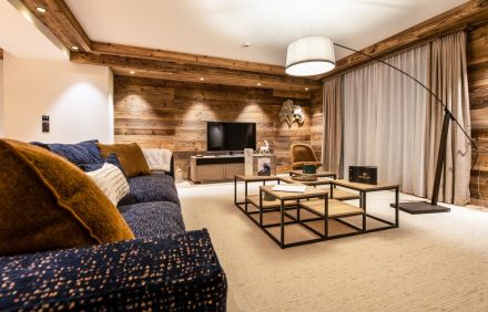 Apartment Mara