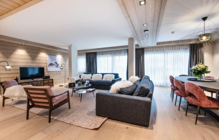 Apartment Marina