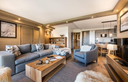 Apartment Mila