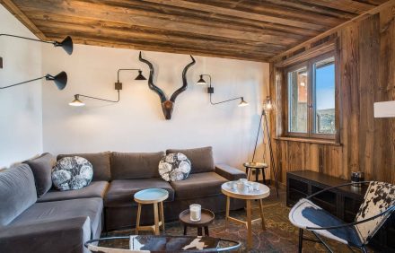Apartment Nacre
