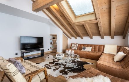 Apartment Neigine