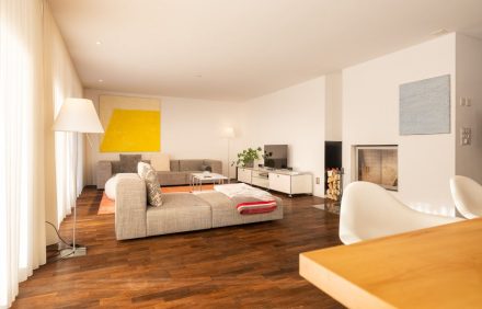 Apartment Nivelle