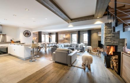 Apartment Nora