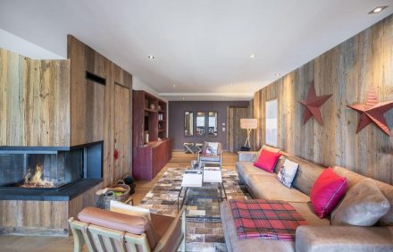 Apartment Oliveraie