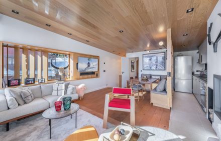 Apartment Onyx