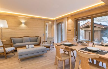 Apartment Opale