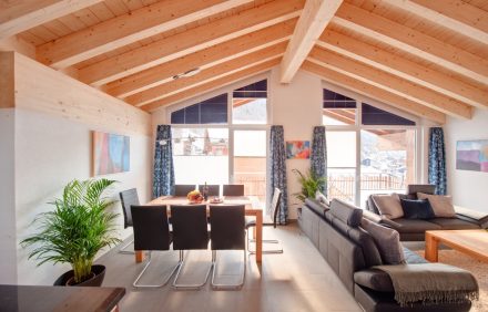 Apartment Orvella