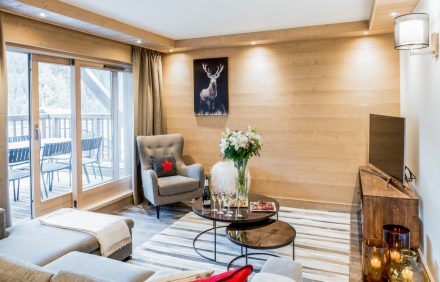 Apartment Otilia
