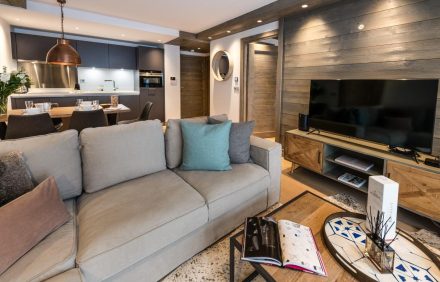 Apartment Pampre