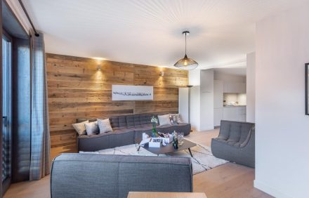 Apartment Paola
