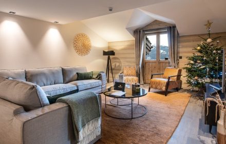 Apartment Petra