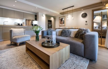 Apartment Ramure